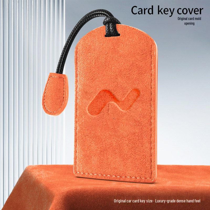 Lledo L60 L90 NFC Карта-Ключ Чехол - Защитный Чехол для Автомобиля и Аксессуары