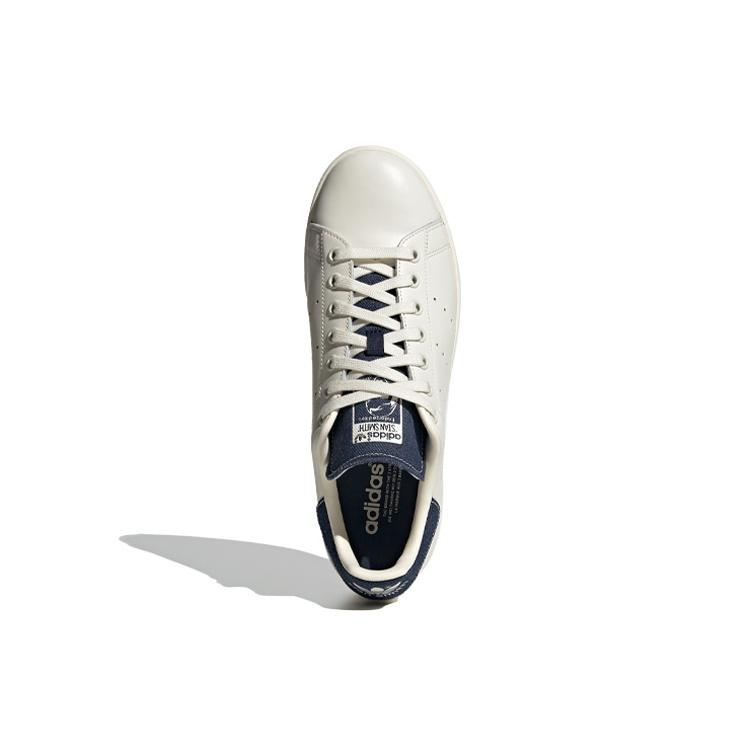 adidas Stan Smith 'Белый Деним' Мужские FW4424
