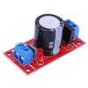 AC To DC Transformer with LED Indicator Rectifier Filter Power Supply Board 3A/8A AC To DC Single Power Supply Board