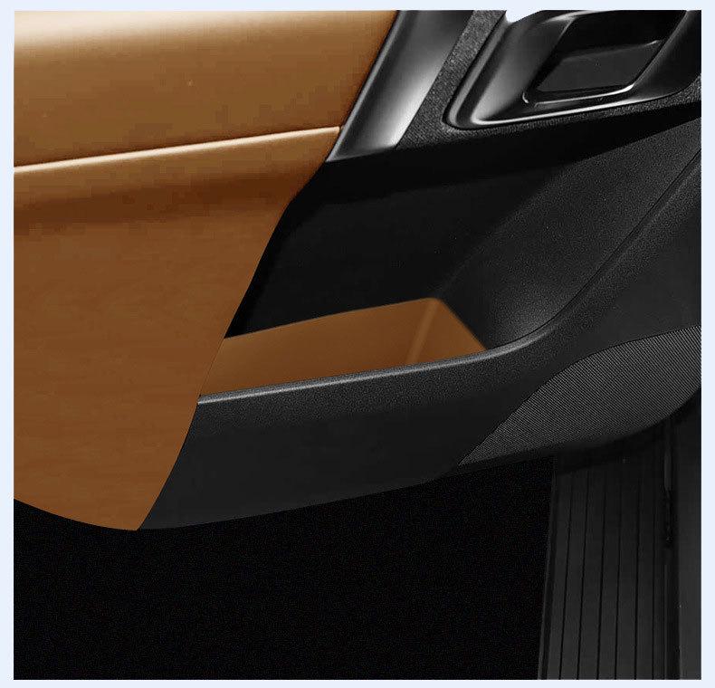 Коврик для хранения в двери и аксессуары для Chery iCAR V27
