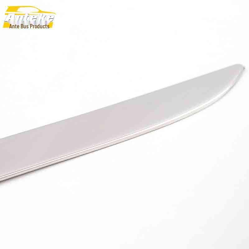 Golf 7 Rear Trunk Anti-Scratch Trim Sticker
