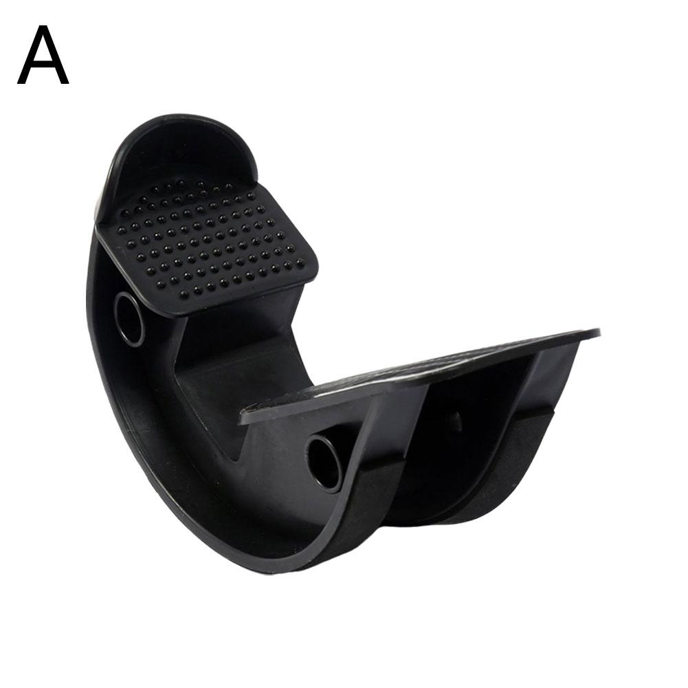 Колесо для растяжки Домашний фитнес Педаль Растяжка икр Тренажер для баланса Рука Икры Лодыжка Доска для растяжки, Растяжка для стопы Бытовой