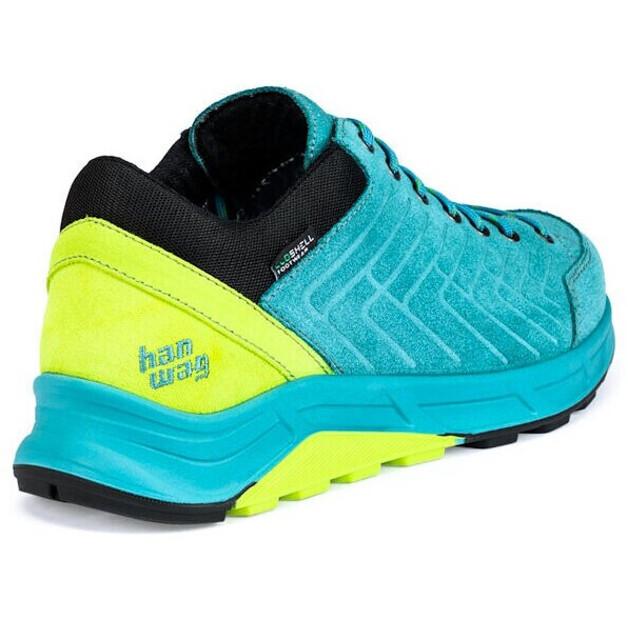 Полуботинки Hanwag Coastrock Low Lady ES