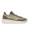 SL72 RTN Blanch Cargo Putty Mauve Unisex Sneakers Tan Olive-Strata IH5632