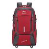 Outdoor Capacity Large Hiking Backpack Sports Travel Bag Schoolbag Lightweight