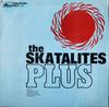 LP Пластинка SKATALITES - Plus TI0005 Treasure Isle UK Регги, Ска и Даб Б/У
