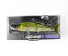 Gan Craft Jointed Claw 230 Magnum Floating Jointed Lure U-12 (6836)