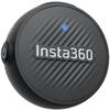 Insta360 Микрофонный передатчик Air X5 CINSABWB Оригинальный продукт для внутреннего рынка INSTA360MICAIR