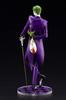 DC COMICS IKEMEN DC UNIVERSE Joker Scale PVC Painted Finished Figure 1/7