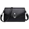 Women Fashion Crossbody Bag High Quality PU Leather Purses and Handbags Luxury Designer Flap Fashion Trend Shoulder Bag