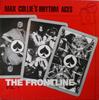LP Запись MAX COLLIE RHYTHM ACES - The Frontline Vol. 1 TTD504 Вне времени 1983 Нидерландский джаз Б/у