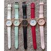 Quartz Wrist Watch Analogue Women's Watches Fashion Quartz Wristwatches  Gift