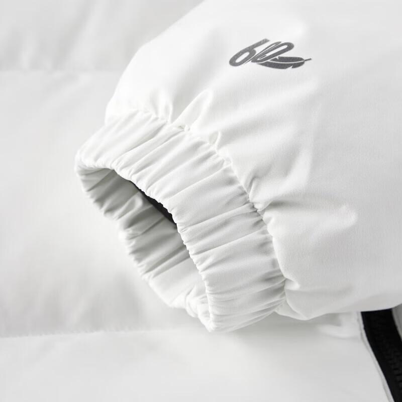 adidas Мужская зимняя пуховая куртка для хотпота