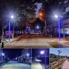 LED Aluminum Garden & Landscape Light