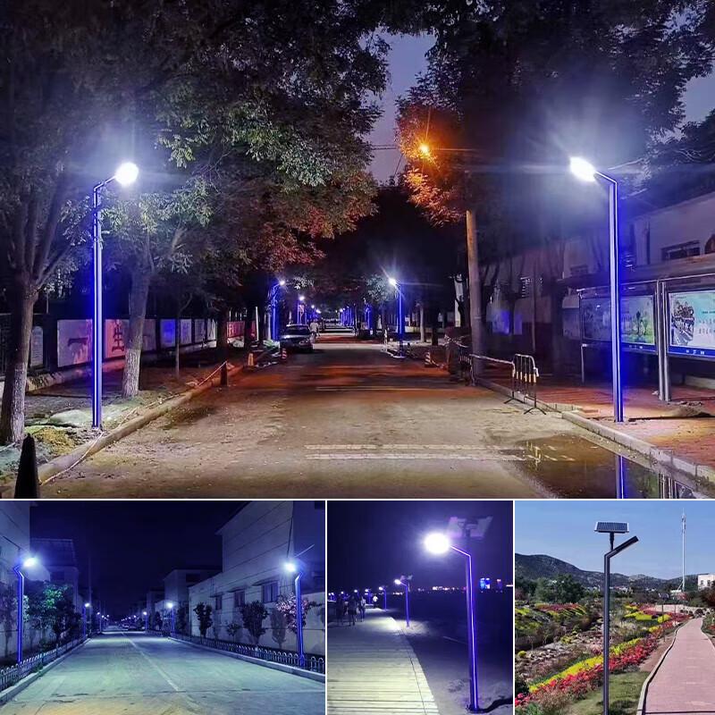 LED Aluminum Garden & Landscape Light