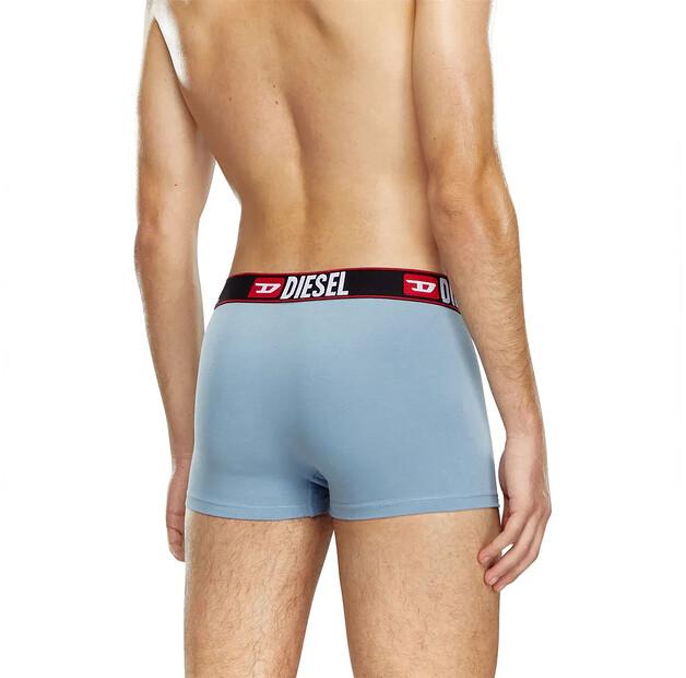 Diesel Damien боксеры 3 шт.