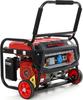 Three-phase generator 3000W universal | Kraft&Dele