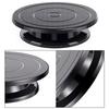 Revolving Cake Stand Professional Turntable for Cupcakes Pastries Decorations Home Baking Tool Kitchen Baking Equipment