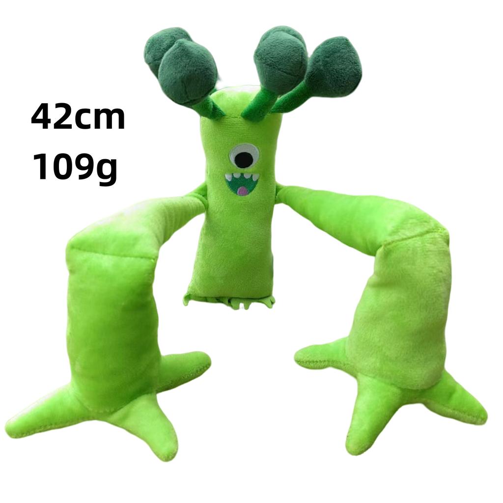 New Garten Of Banban Plush Toys Cute Soft Stuffed Anime Game Dolls For Kid Birthday Christmas Gift