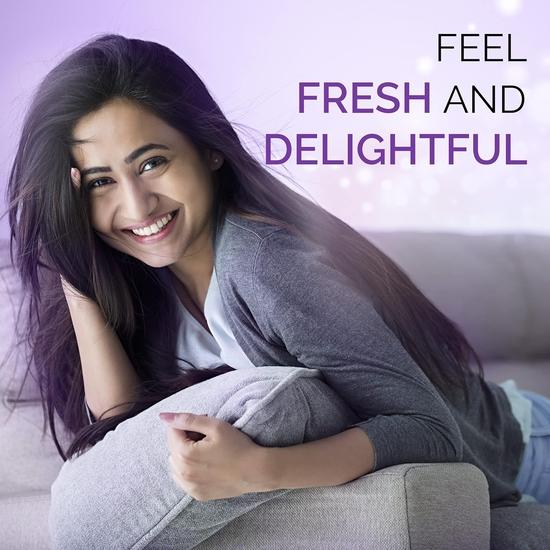 FOGG Ossum Delight, Perfume Body Mist With Aqua, Long-Lasting Freshness Spray For Women, 115Ml (Fresh)