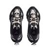 Shadow Fever Od 'Core Black Grey Crystal White' KJ1215