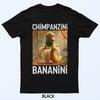 Chimpanzini Bananini - Italian Brainrot Meme T-Shirt