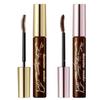Kiss Me Суперводостойкая тушь для ресниц Heroine Make Long Up, оттенок 02 Коричневый, 1 шт.