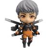 Nendoroid Apex Legends TM Valkyrie Non-Scale Plastic Painted Movable Figure