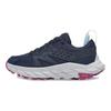 HOKA Anacapa Breeze Low Космический Серый Гавань Туман Женские Кроссовки Синий 1127921-OSHM
