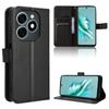 For Tecno Spark 20 Spark20 Case Flip Cover PU Leather Wallet Phone Case