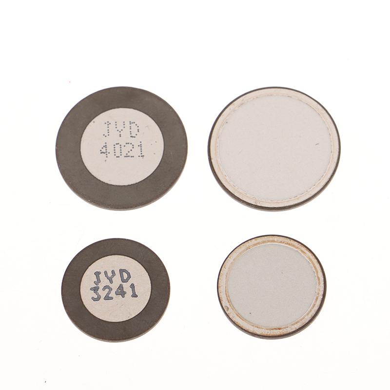 16 мм 20 мм ультразвуковой генератор тумана керамические диски для бытовых увлажнителей длительный срок службы запасные части