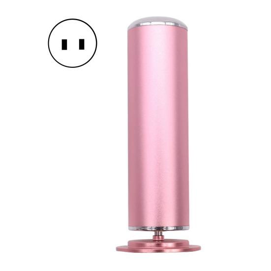 Электрическая пилка для ног 800 об/мин шлифовальная машина для ног с 60 наждачными дисками инструмент для педикюра с омертвевшей кожей