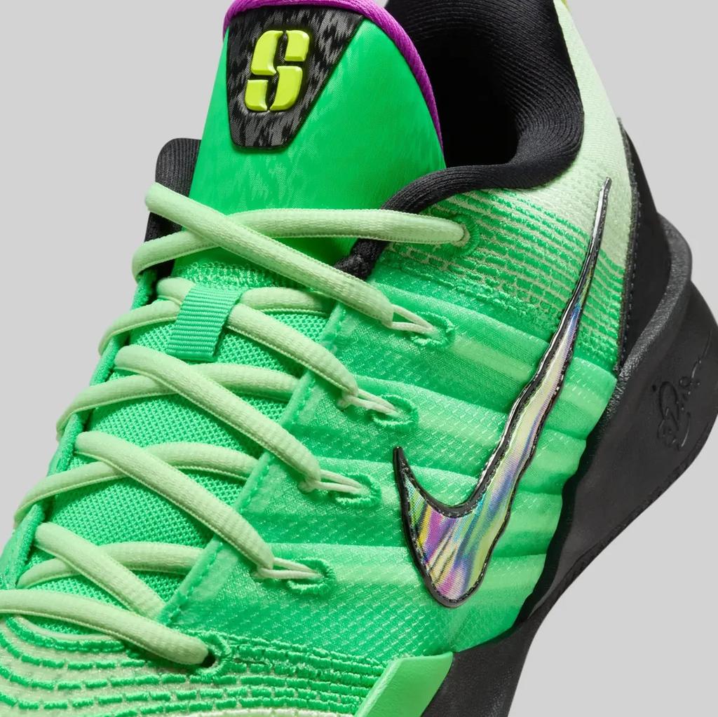 II3985-300 Nike Sabrina 3 Игрок (II3986-300) (Женский)