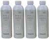 Genuine Panasonic Arauno Foam Cleansing Unscented CH399K Refill, (4 Bottles)