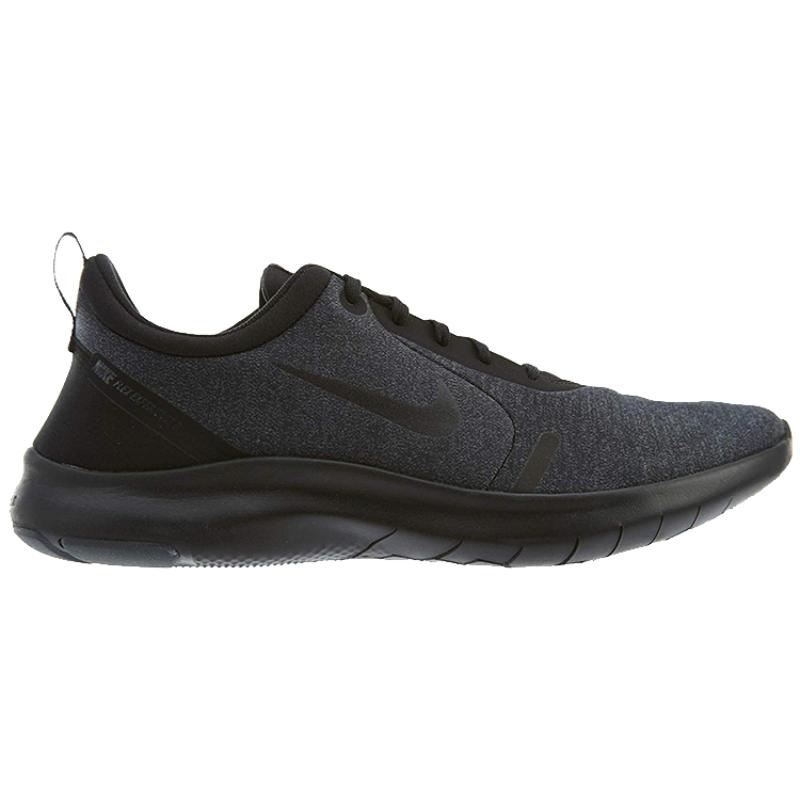 Nike Кроссовки Flex Experience Rn 8 Черный Антрацитовый AJ5900-007