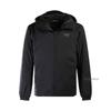 Arc Teryx Men S Atom Hooded Jacket Black