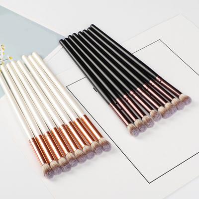 Инструменты для макияжа Многофункциональная портативная легкая косметическая кисть для теней для носа для женщин