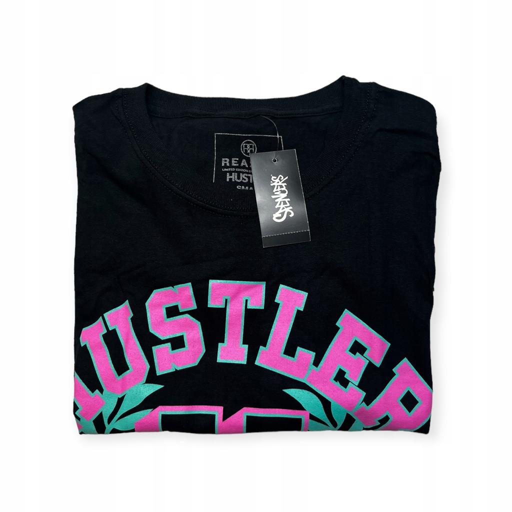 T-shirt Men's Round Neck SPENCER'S Print S