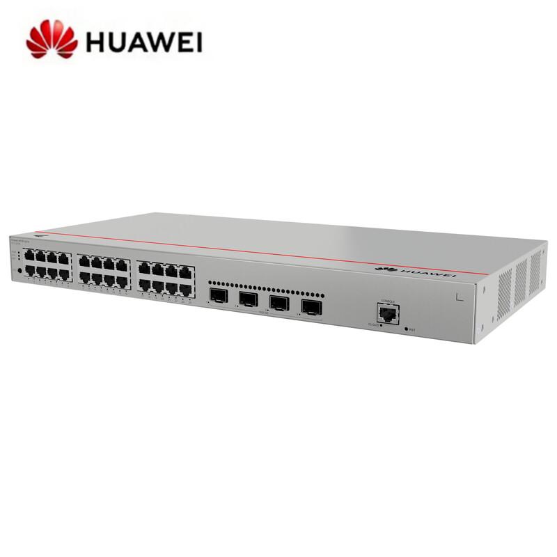 Huawei S310 Series Managed Ethernet Switch