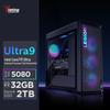 Lenovo Игровой настольный компьютер Legion Blade 9000K (Китайская версия)