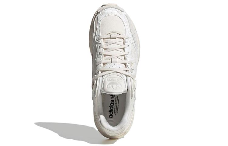 adidas Женские Astir 'Triple White' Женские GY6855