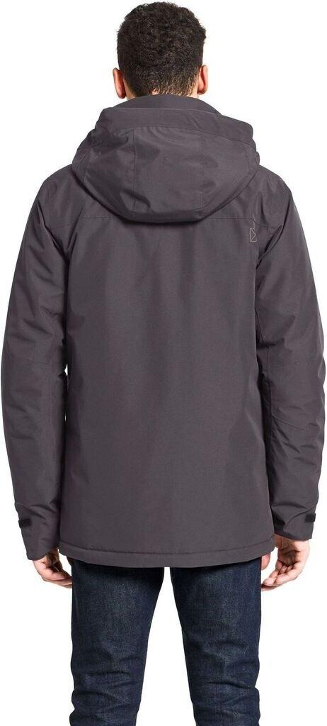 Didriksons Stefan Jacket (505041) черный