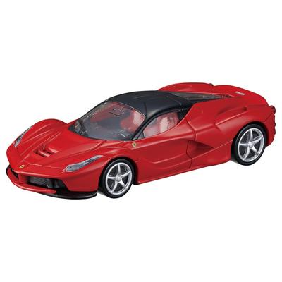 Takara Tomy Tomica Premium 38 LaFerrari Миниатюрная игрушечная машинка для детей от 6 лет