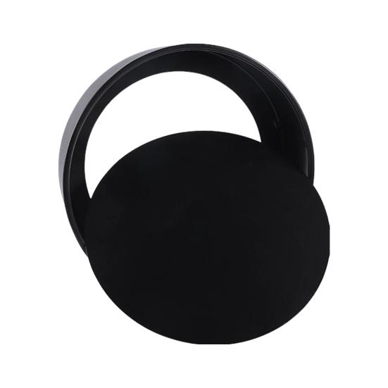 8-дюймовая форма для торта из углеродистой стали с антипригарным покрытием, пищевая, легкосъемная, шифоновая форма для выпечки тортов, которую можно мыть в посудомоечной машине, круглая форма для торта, кухонные гаджеты