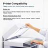Совместимые картриджи PGI-580 CLI-581 XXL для Canon PIXMA TS6150 TS6151 TR8550 TS8150 TS8151 TS9150