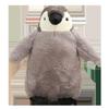 Creative Penguin Plush Toy, Ocean Animal Stuffed Animal, Soft Cute Plushie, Hot Seller Toy for Kids Gift