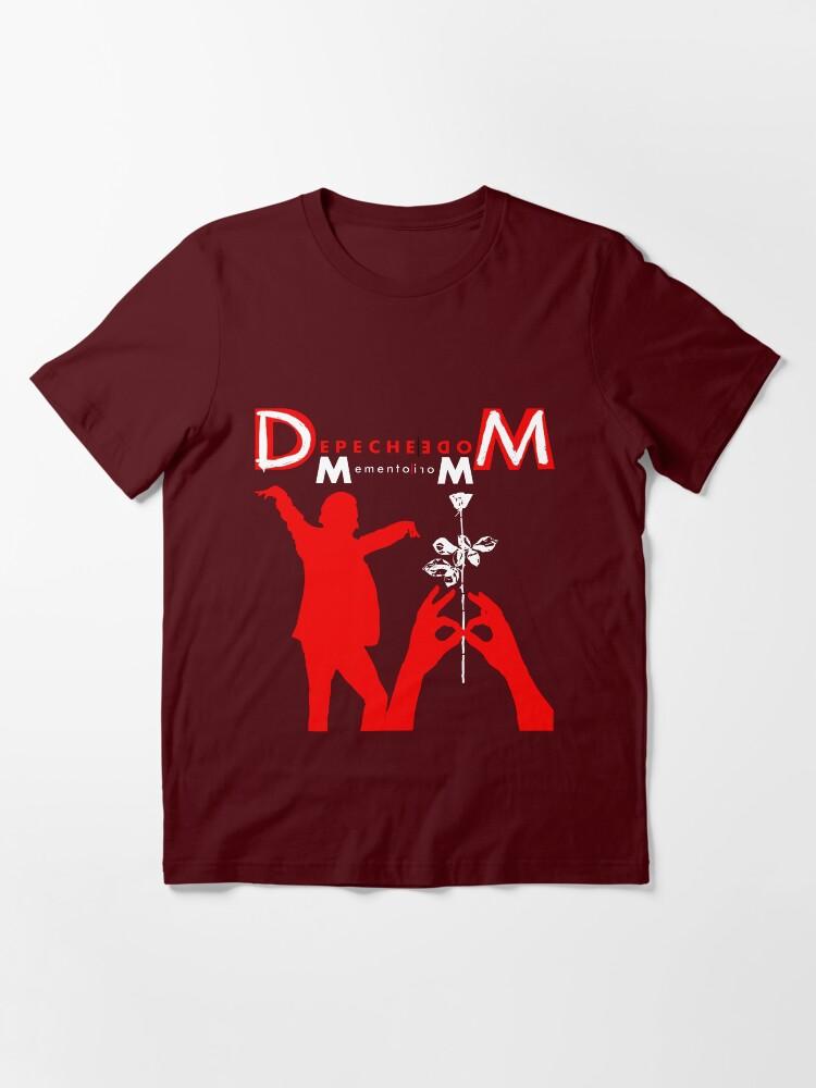 Depeche Mode Collection 94 Essential T-Shirt