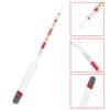 Wine Sugar Meter Alcohol Measure For Home Brewing Wine Beer Alcohol Testing