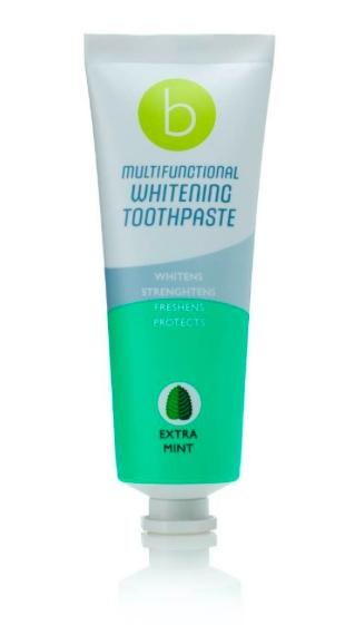 Beconfient Multifunctional Whitening Toothpaste Extra Mint 75