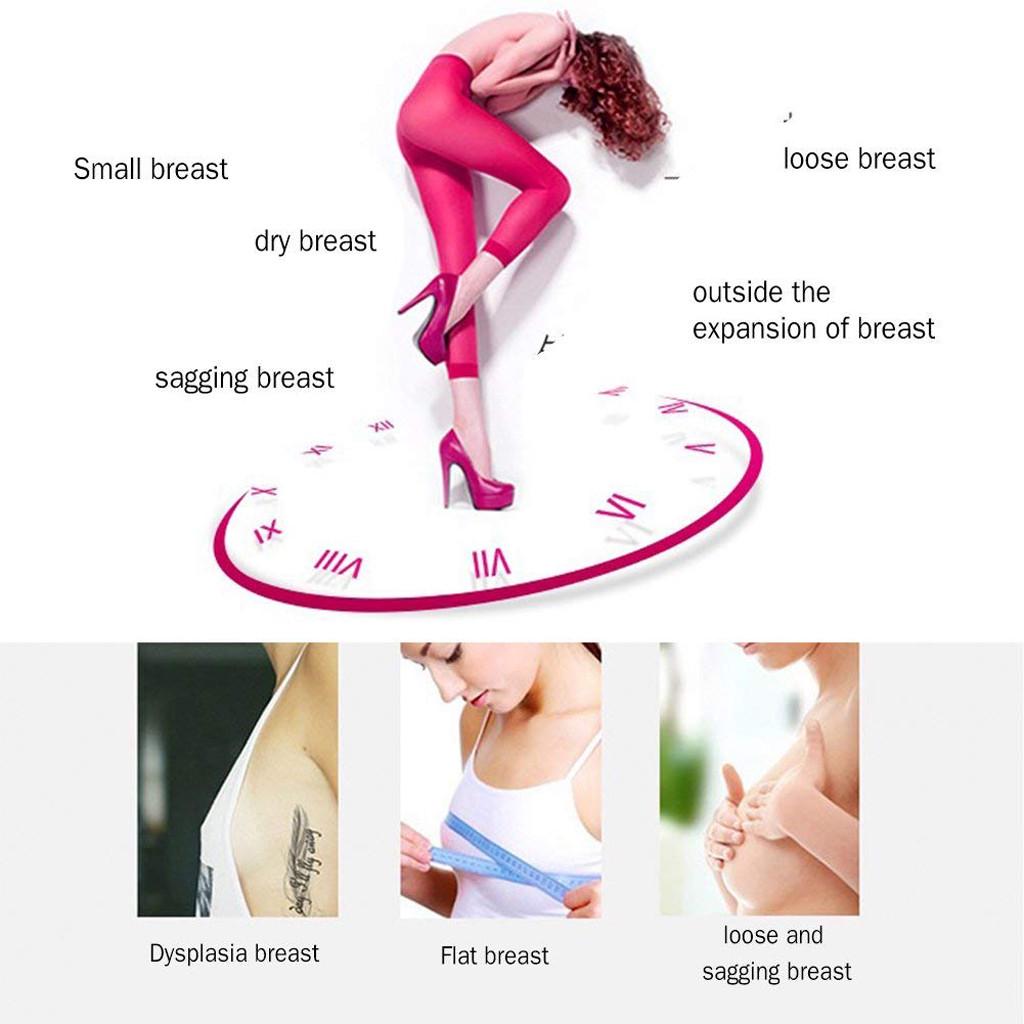Breast Massager Household Liposuction Breast Breast Enlarger Breast